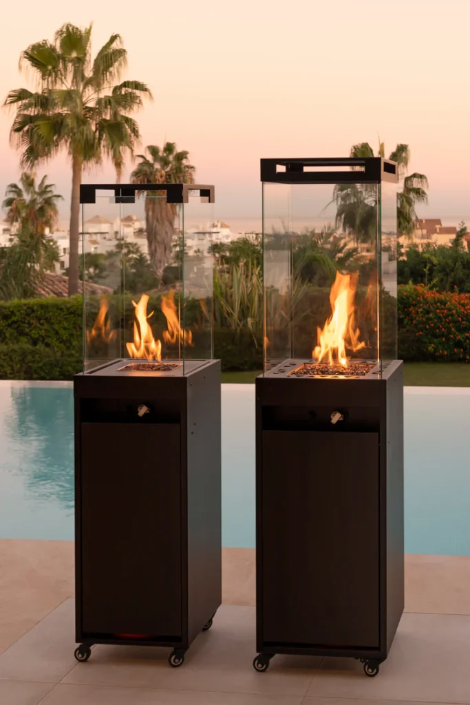 Lighthouse Faro 1-mrfireplace