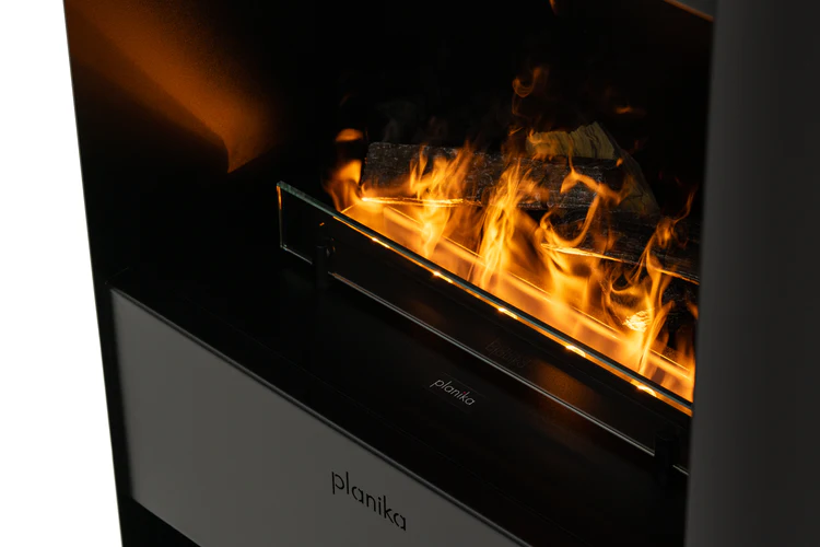 Steamy 3-mrfireplace