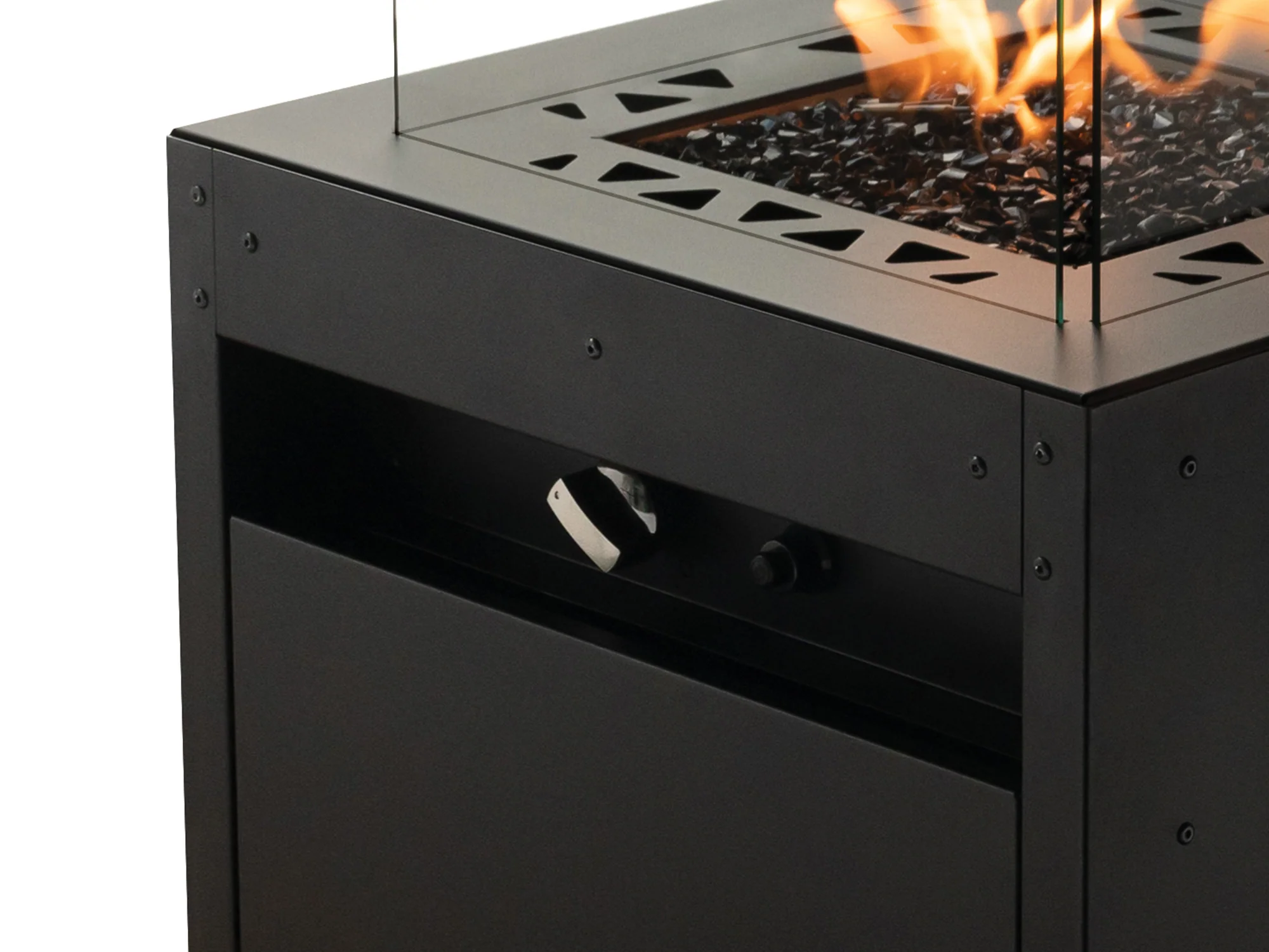 Easy and intutive operation