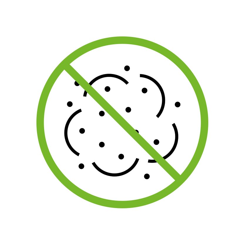 Burning Ethanol Vapours Technology-mrfireplace