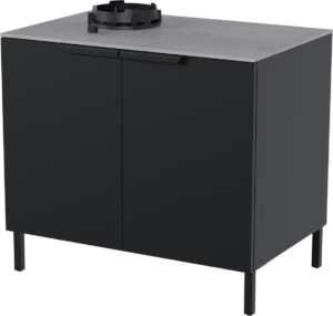 mrfireplaces outdoor kitchen line collection