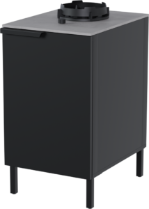 mrfireplaces outdoor kitchen line collection