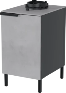 mrfireplaces outdoor kitchens stone collection