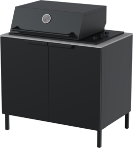 mrfireplaces outdoor kitchen line collection