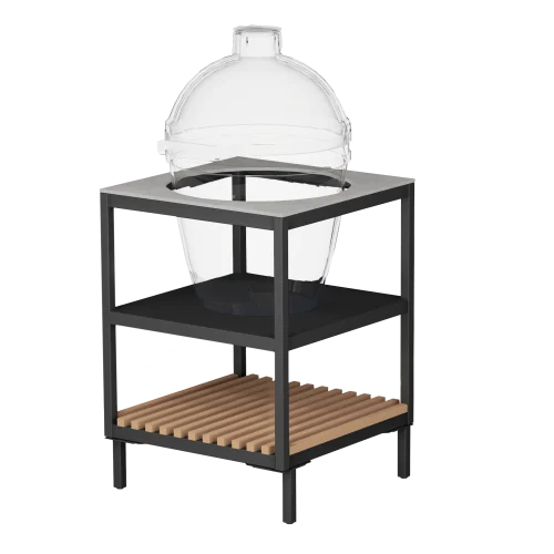 mrfireplaces wave collection Modular Outdoor Kitchens