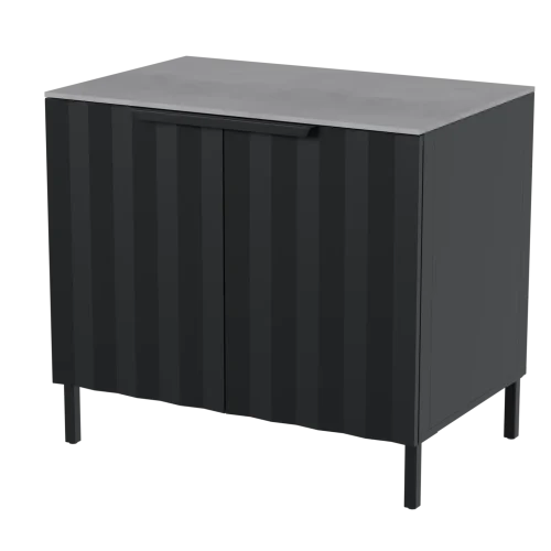 mrfireplaces wave collection Modular Outdoor Kitchens