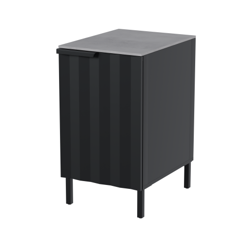 mrfireplaces wave collection Modular Outdoor Kitchens