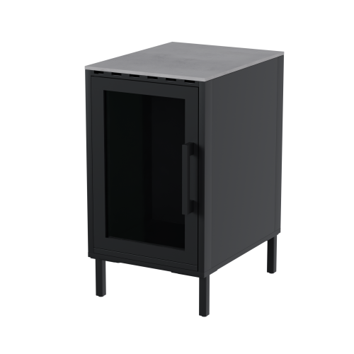 mrfireplaces wave collection Modular Outdoor Kitchens